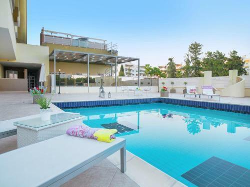 Marathon Sea View Apartment 407