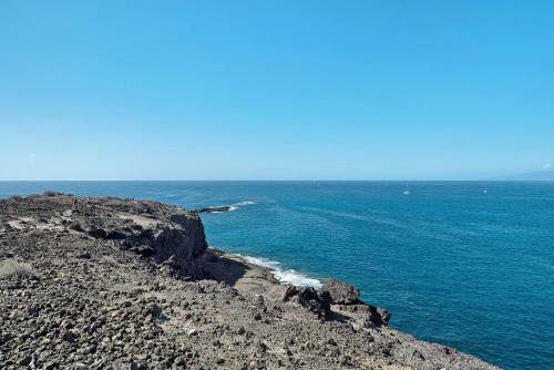 Apartamento Bahia La Caleta Appartment 3