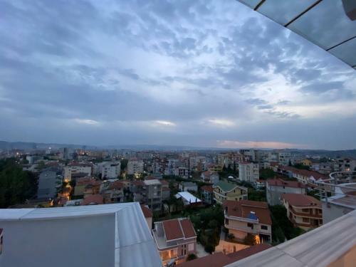 Apartamento Spacious Penthouse With A Beautiful View