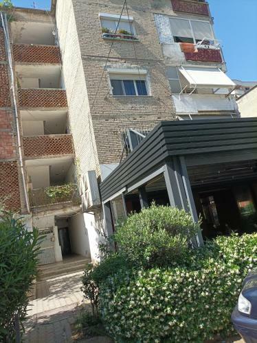 Lovely 2 Bedroom Adora's Apartament With Patio