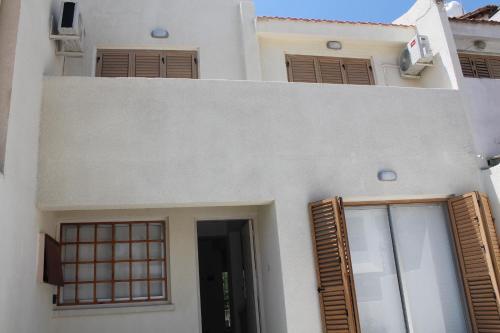 Three Bedroom Town House In Pafos, Cyprus.