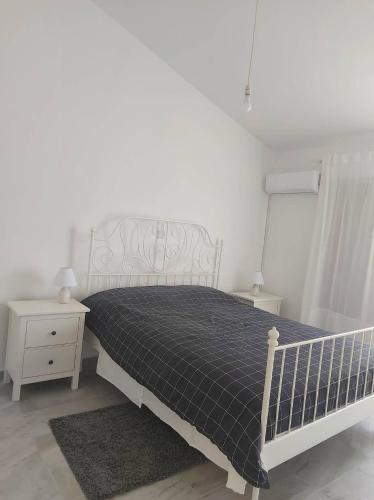 Three Bedroom Town House In Pafos, Cyprus.