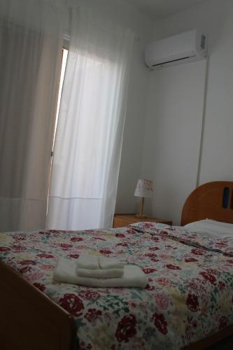 Three Bedroom Town House In Pafos, Cyprus.