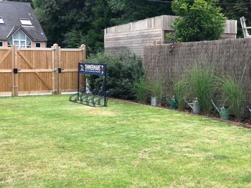 Bed & Breakfast Nene