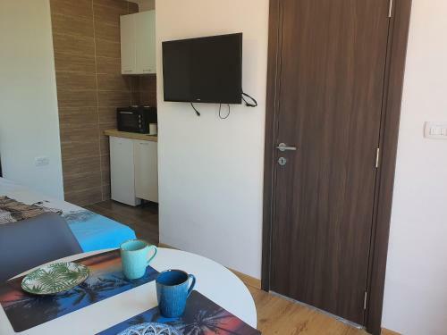 Two-story House On Skadar Lake With Beatiful View