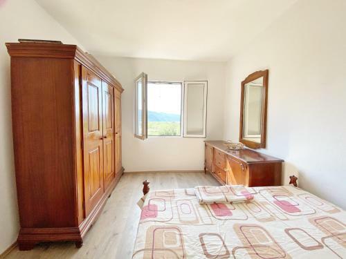 Two-story House On Skadar Lake With Beatiful View