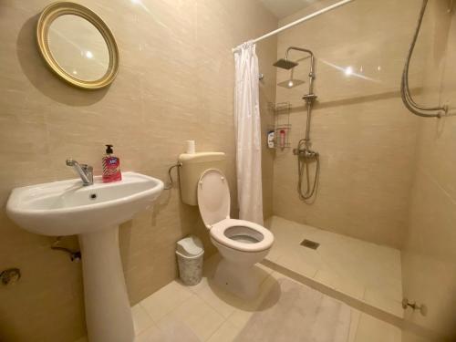 Apartamento Kariman