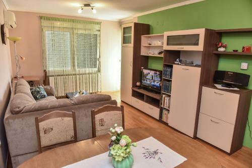 Apartamento Dora