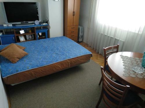 Apartment, 80m2, In Skopje, North Macedonia