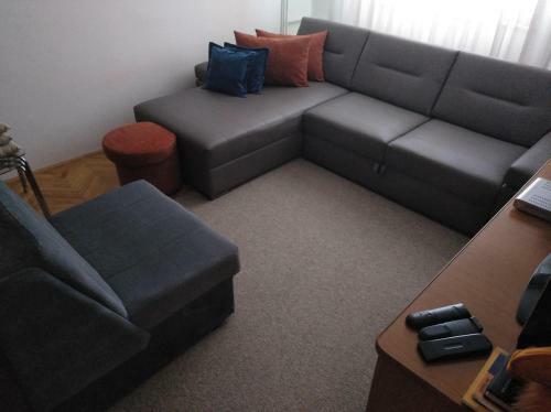 Apartment, 80m2, In Skopje, North Macedonia