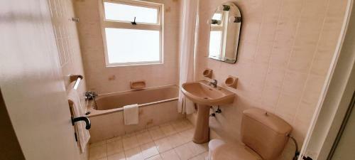 Villa Bronja Studio Airconditioned Apartment Xlendi
