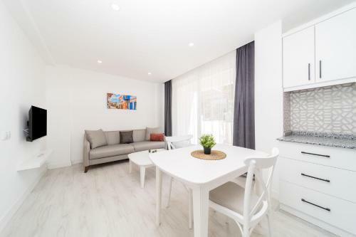 Apartamento Superb Flat Close To Duden Waterfall In Muratpasa
