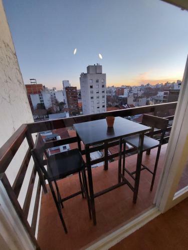 Apartamento Tu Lugar En Mardel