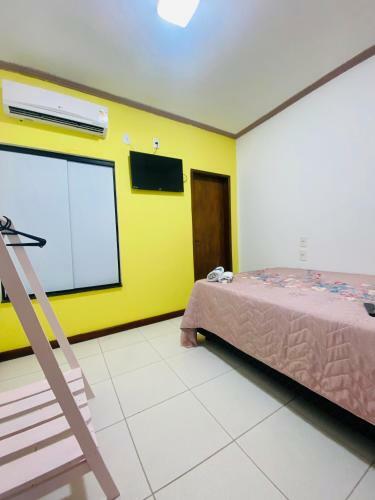 Hostal Hotel Atlantico, Almare