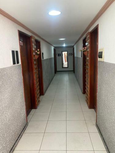 Hostal Hotel Atlantico, Almare