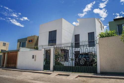 Villa Arequipa/casa De Lujo,confortable Y Elegante