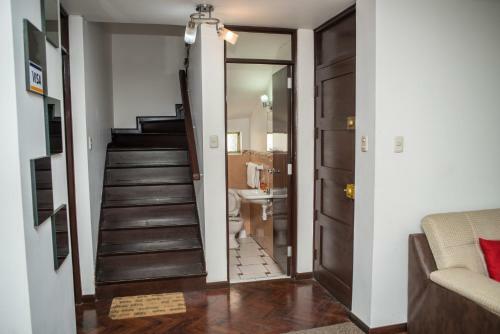 Villa Arequipa/casa De Lujo,confortable Y Elegante