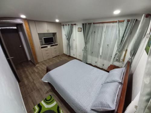 Agroturismo Green House