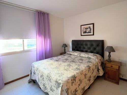 Apartamento Edificio Scorpio 2d3b By Punta Rentals