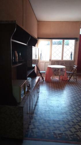 Apartamento El Disco