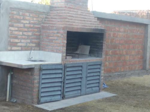 Apartamento Complejo La Carlota