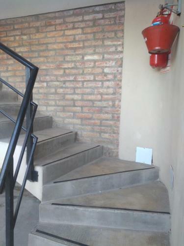 Apartamento Complejo La Carlota