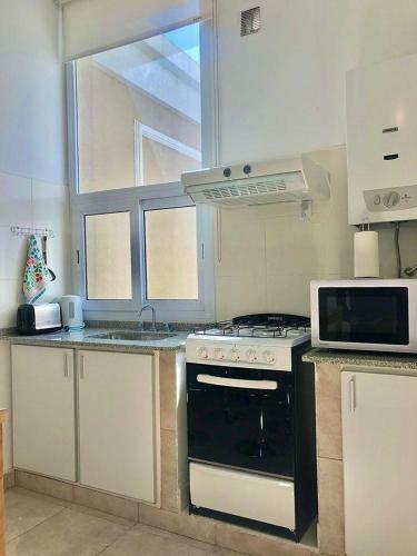 Apartamento Monoambiente Para 2 Personas , Divino!