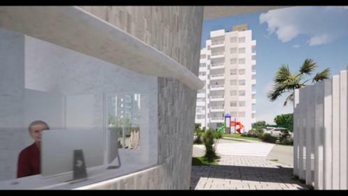 Apartamento Av, Pacifico 3100 Depto Nuevo 2d 2b Terraza 5p