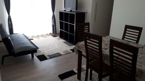 Apartamento Departamento Para 4 Personas