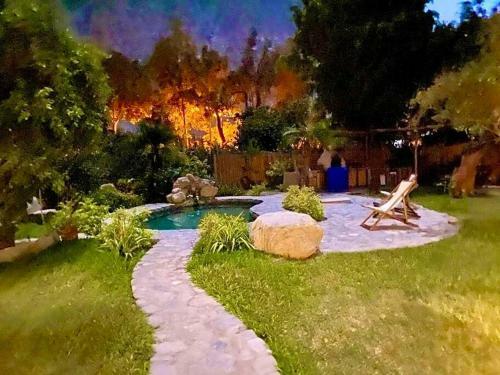 Villa Windy, Cozy Country House With Private Pool