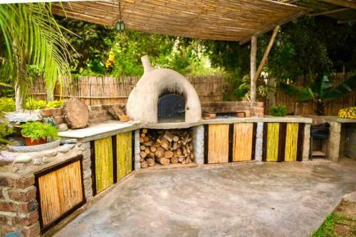 Villa Windy, Cozy Country House With Private Pool