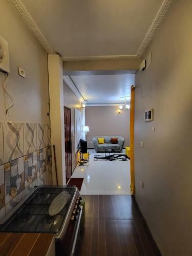 Apartamento Lux R�sidence
