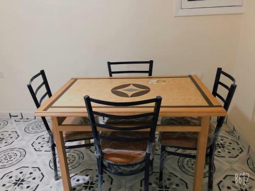 Apartment Near Abdeen Palace & Museum