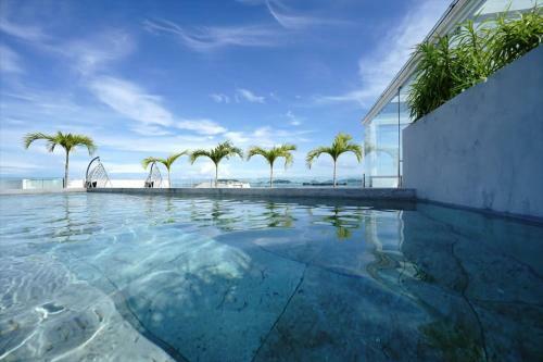 Apartamento Designer 2br With Private Pool In Casco Antiguo