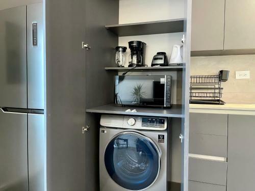 Apartamento Modern 1br With Private Pool In Casco Antiguo