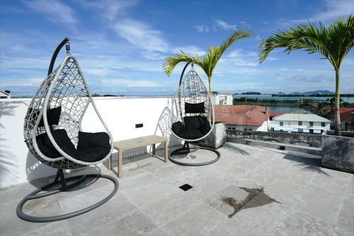 Apartamento Modern 1br With Private Pool In Casco Antiguo