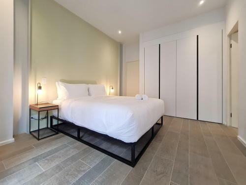 Apartamento Centric 2br With Private Terrace In Casco Antiguo