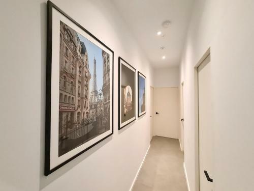 Apartamento Centric 2br With Private Terrace In Casco Antiguo