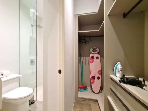Apartamento Bright 1br With Private Pool In Casco Antiguo