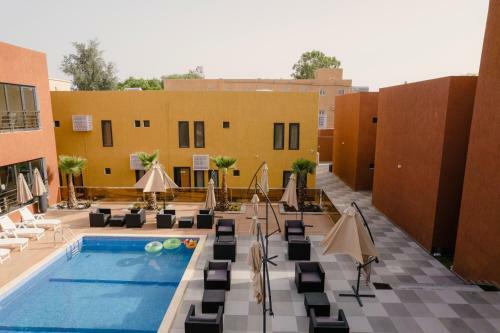 Apartamento Marrakech - Premium Suite