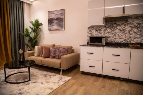 Apartamento Marrakech - Premium Suite