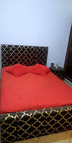 Apartamento Residence Nasser 3