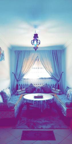 Apartamento Residence Nasser 3