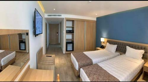 Hotel El Marsa Sidi Fredj