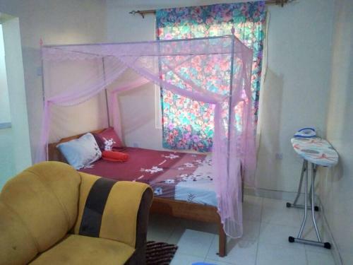 Edumosy Serviced Apartments
