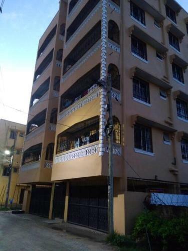 Edumosy Serviced Apartments