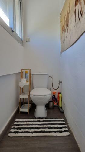 Apartamento Le Bambou - Studio