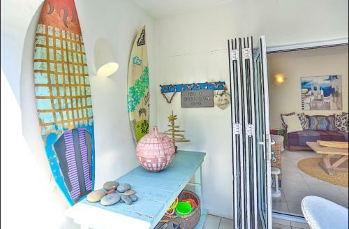 Apartamento 32 Akrotiri - Families Only
