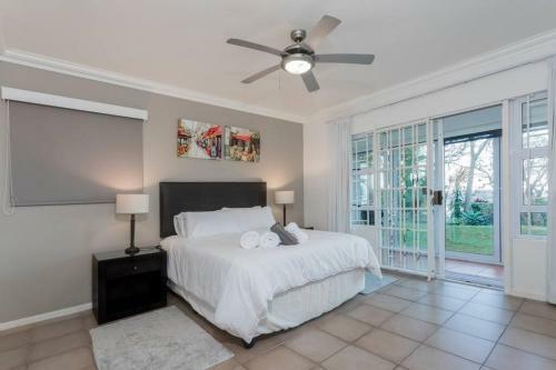 Apartamento 44 Long Island, Ballito