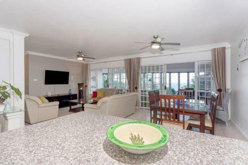Apartamento 44 Long Island, Ballito